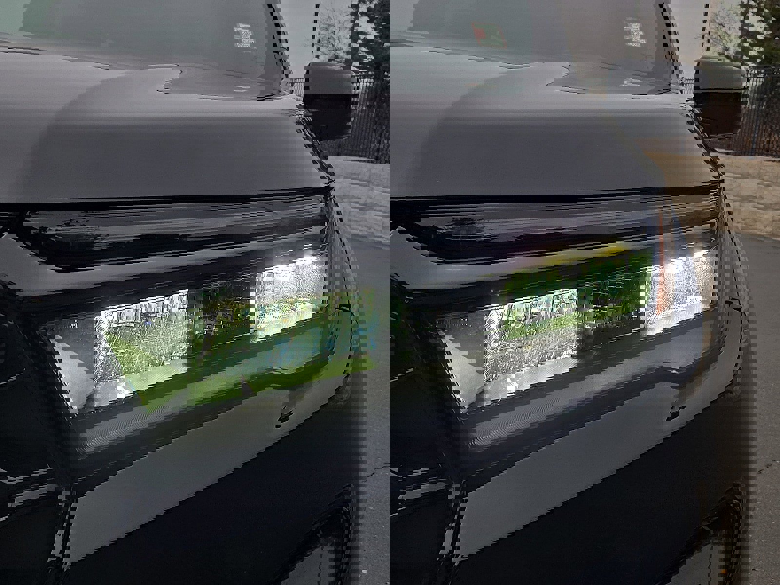 Used 2025 Honda Pilot Black Edition image 8