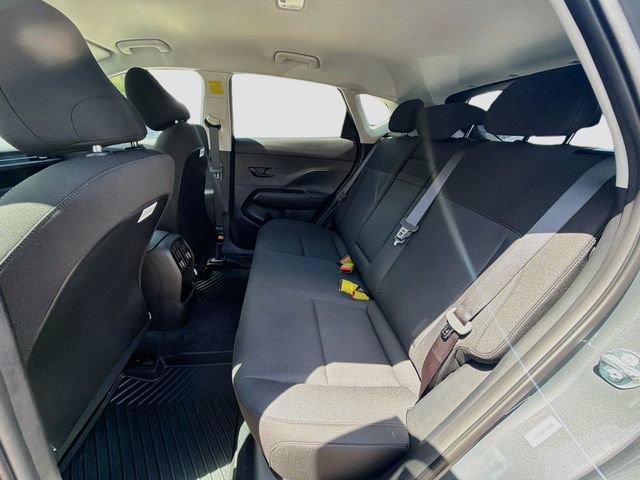 New 2026 Hyundai Kona SEL Sport FWD image 24