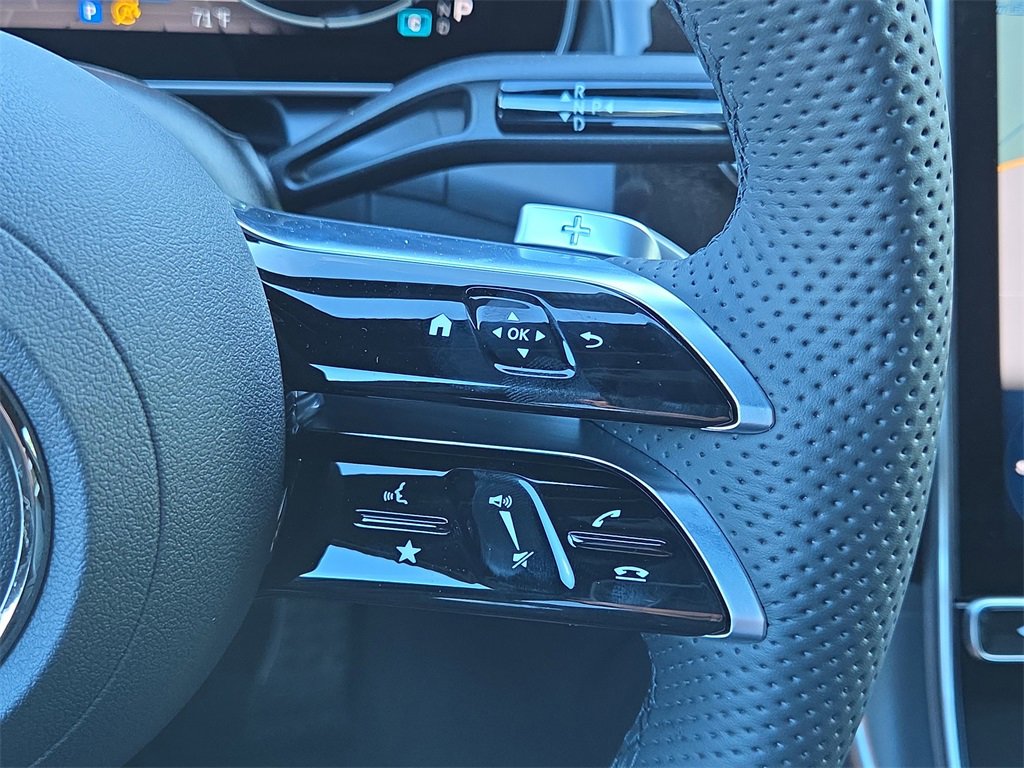 New 2026 Mercedes-Benz GLC 300 4MATIC image 22