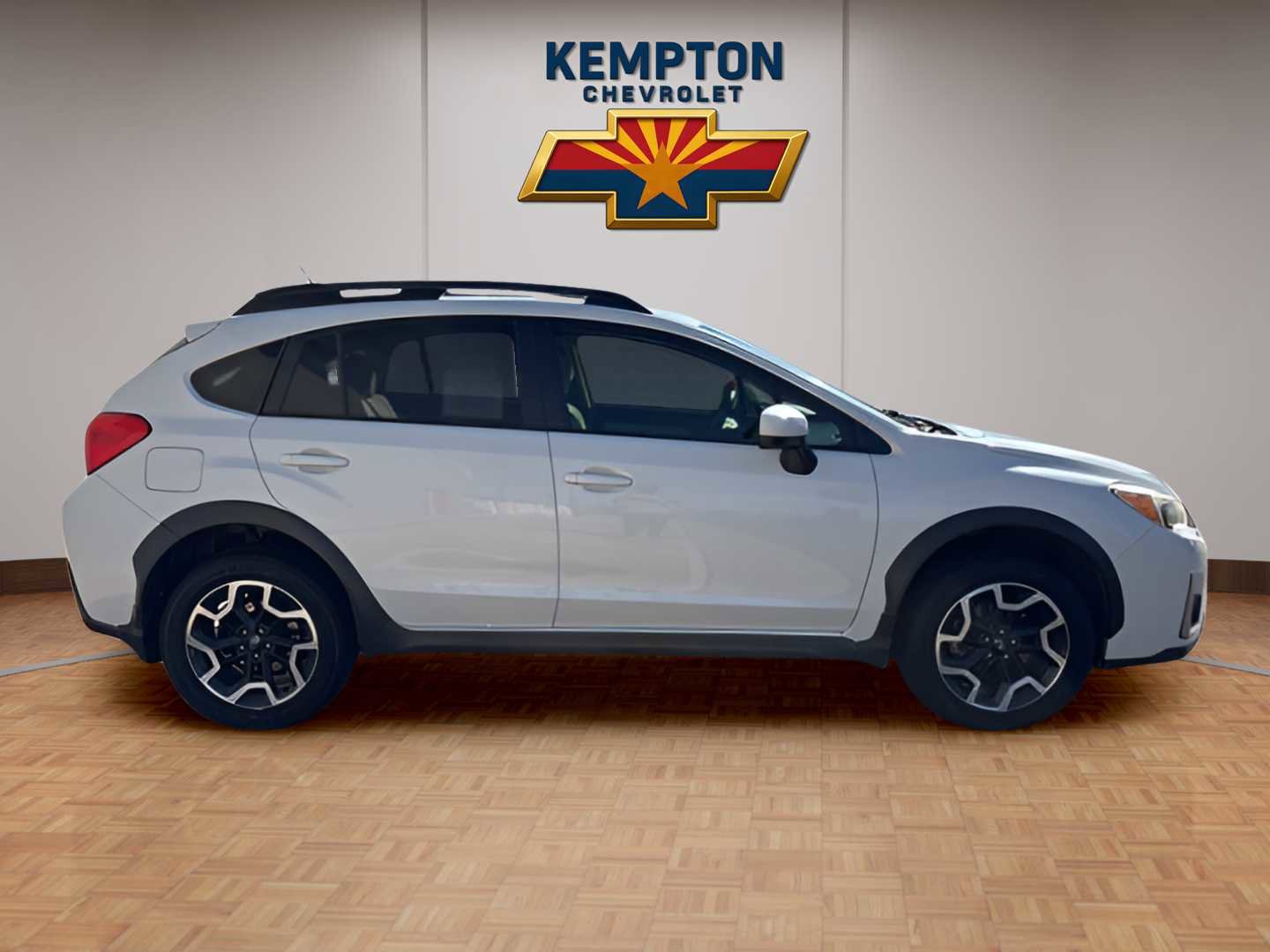 Used 2016 Subaru Crosstrek 2.0i Premium w/ Moonroof Package image 7