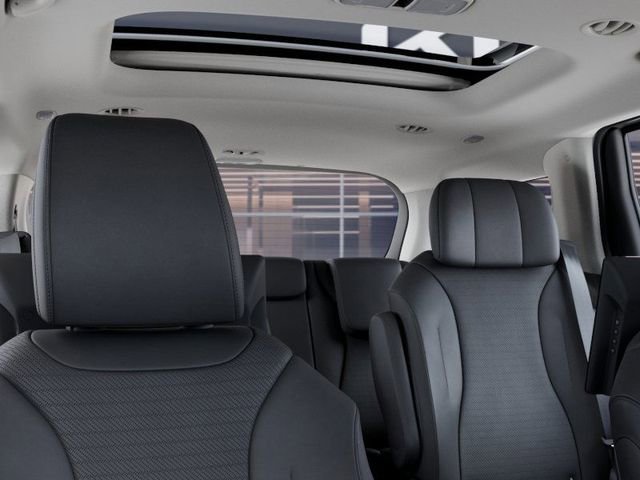 New 2025 Kia Carnival SX Prestige image 27