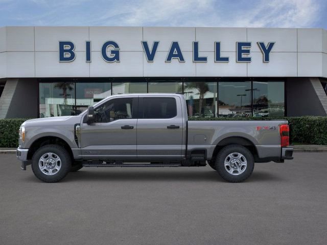 New 2026 Ford F250 XLT w/ 360-Degree Camera Package image 3