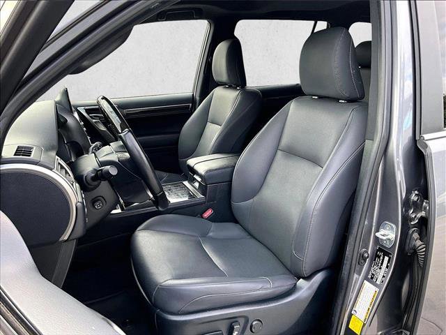 Used 2023 Lexus GX 460 Premium image 27