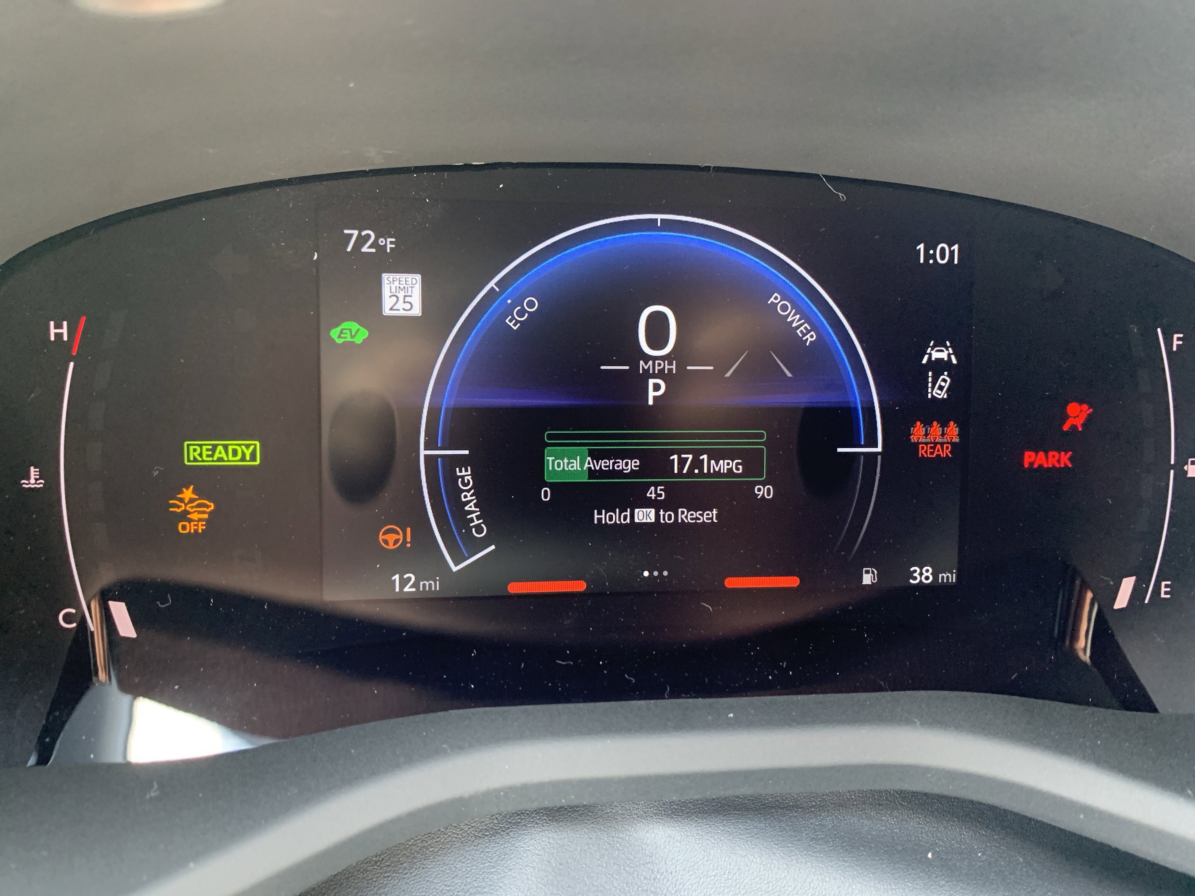 New 2026 Toyota Camry SE w/ Convenience Package FWD image 15