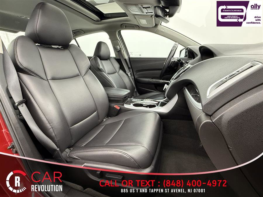 Used 2019 Acura TLX V6 image 33