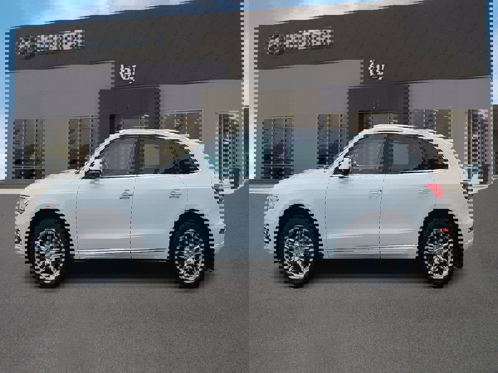 Used 2017 Audi Q5 2.0T Premium Plus image 6