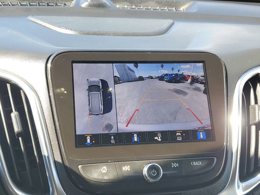 Used 2022 Chevrolet Equinox Premier image 26