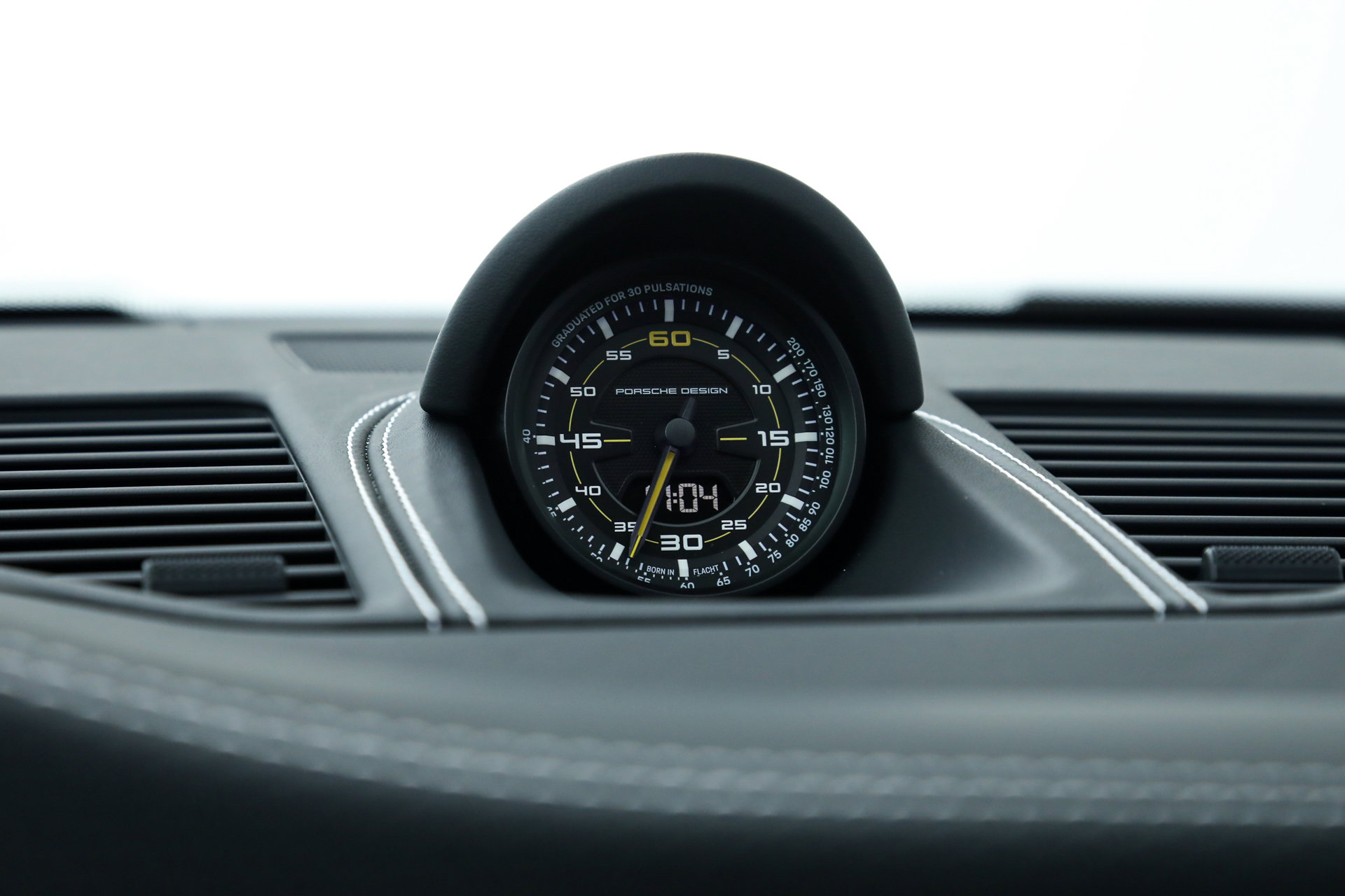 Used 2026 Porsche 911 GT3 image 33