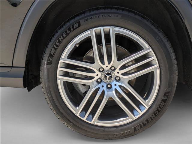 Used 2020 Mercedes-Benz GLS 450 4MATIC image 26