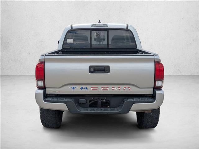 Used 2020 Toyota Tacoma SR w/ SR Convenience Package RWD image 6
