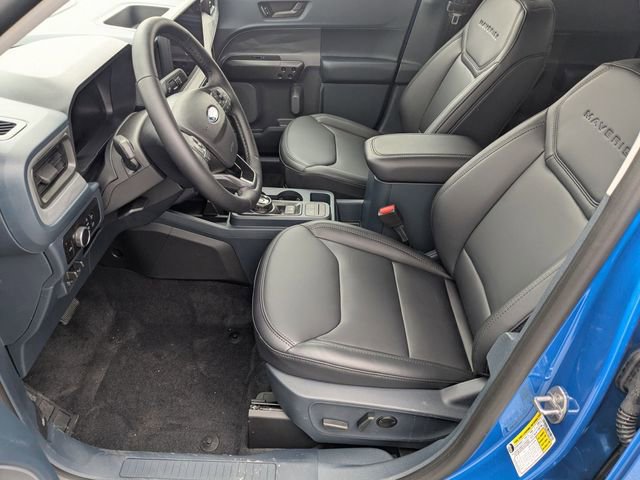 New 2026 Ford Maverick Lariat w/ Black Appearance Package AWD/4WD image 16