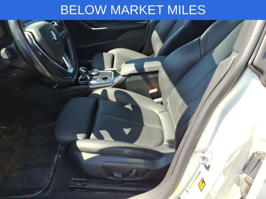 Used 2023 BMW 228i xDrive Gran Coupe w/ Premium Package 2 AWD/4WD image 14