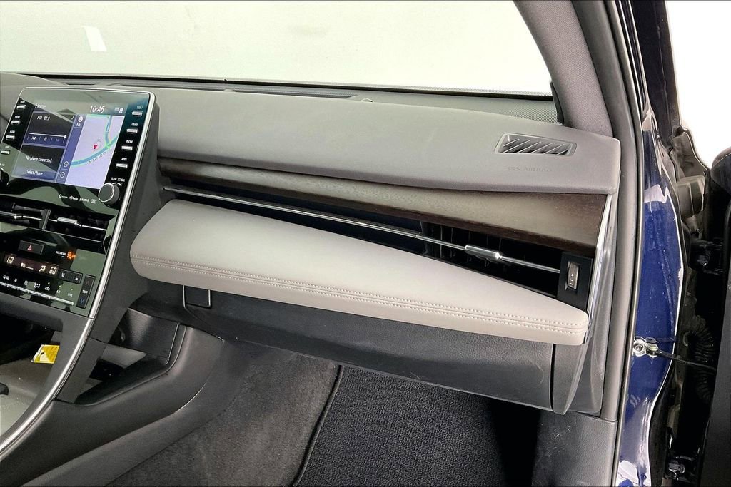 Used 2021 Toyota Avalon Limited w/ Advanced Safety Package image 20