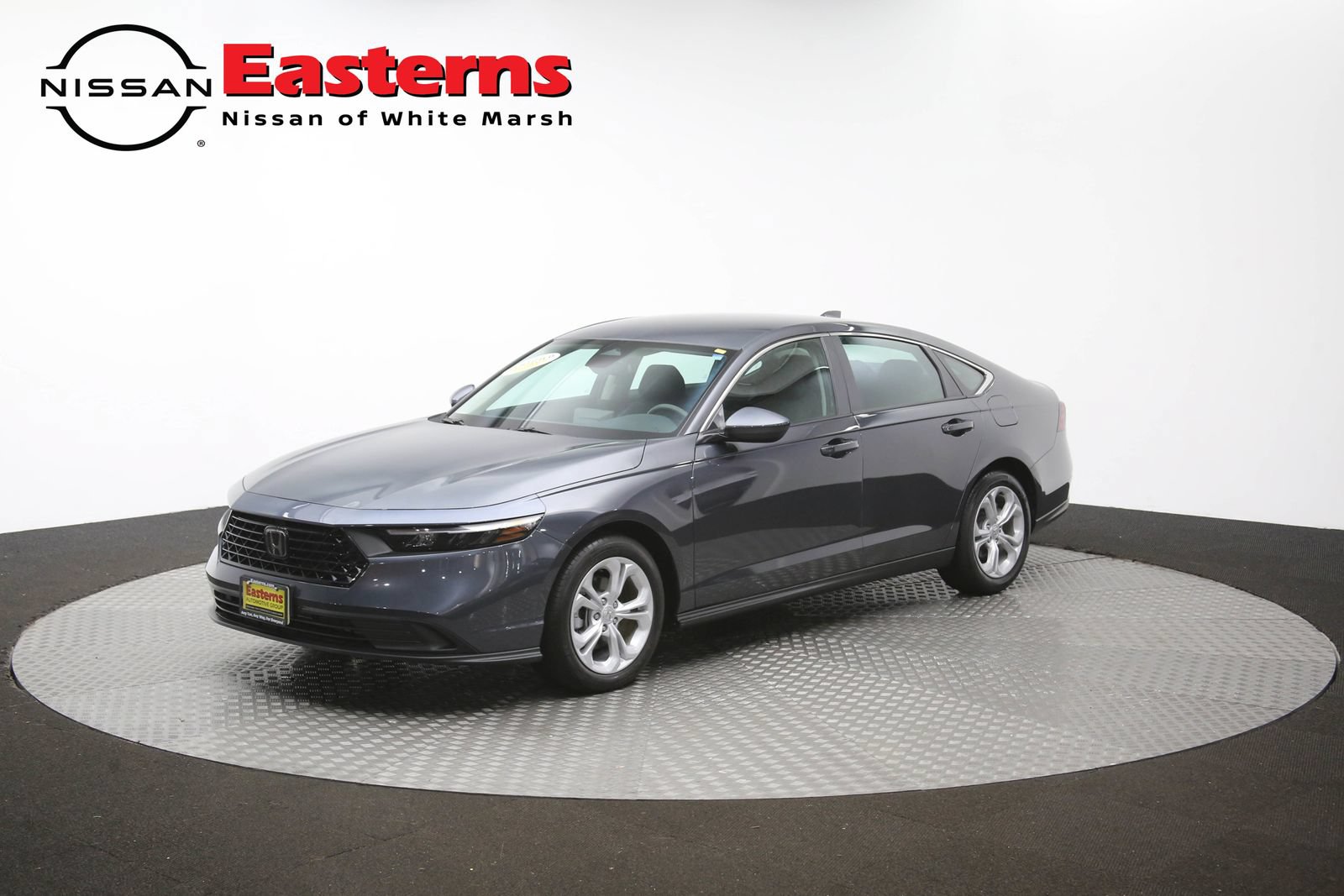 Used 2025 Honda Accord LX image 53