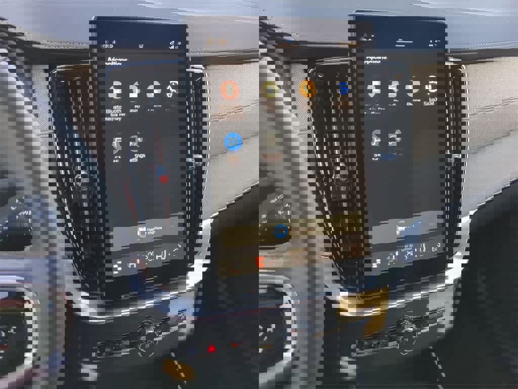 New 2026 Volvo XC90 B6 Ultra w/ Protection Package Premier image 26