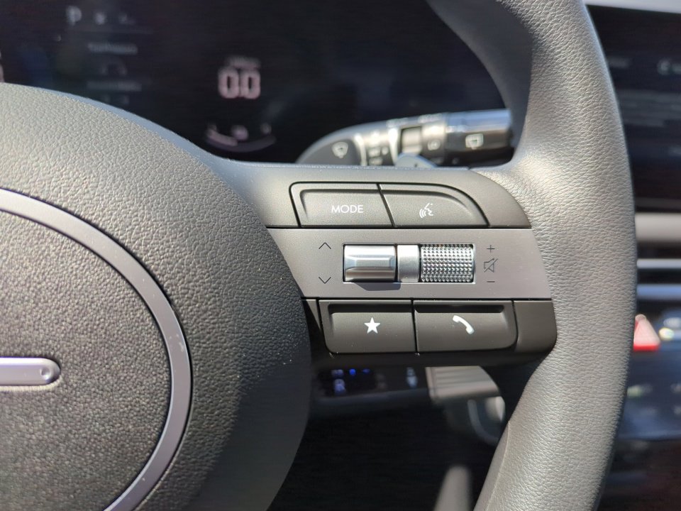 New 2026 Hyundai Tucson Blue SE AWD/4WD image 24
