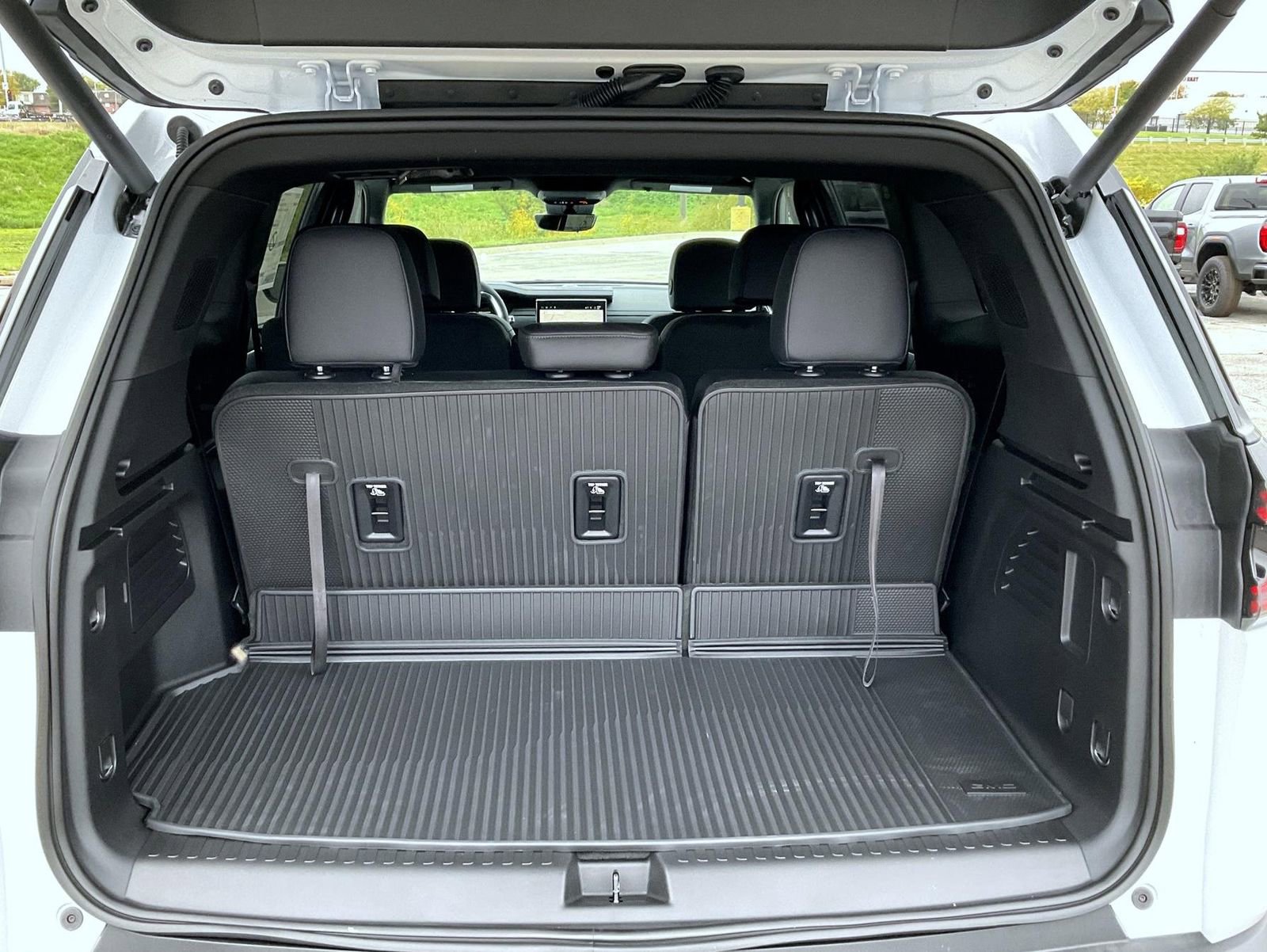 New 2026 GMC Acadia Elevation w/ Black Edition image 22