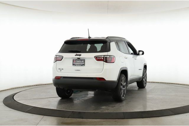 New 2026 Jeep Compass Limited image 7