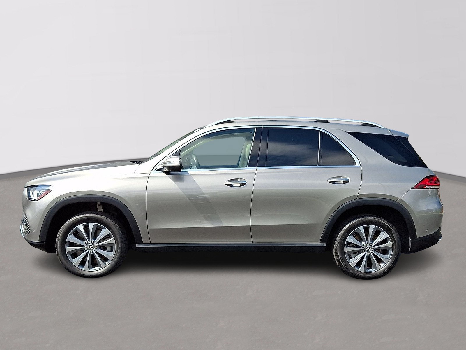Used 2020 Mercedes-Benz GLE 450 4MATIC image 7