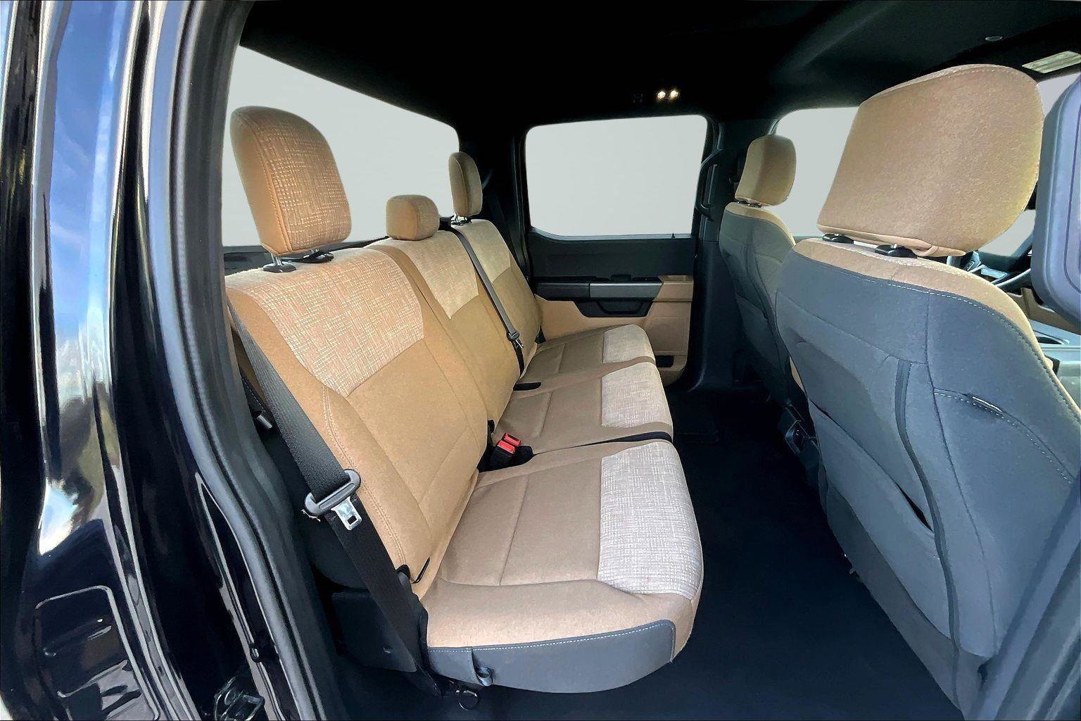Used 2023 Ford F150 XLT image 21