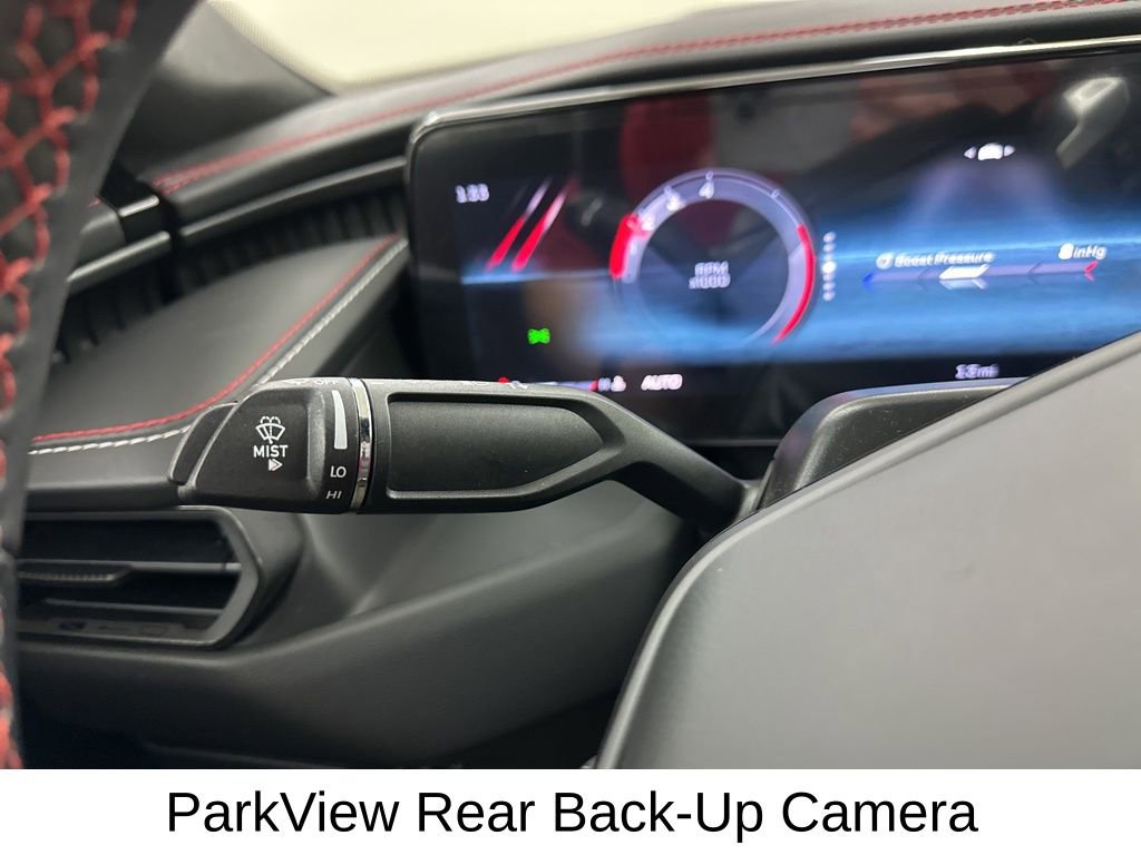 New 2026 Dodge Charger R/T image 29