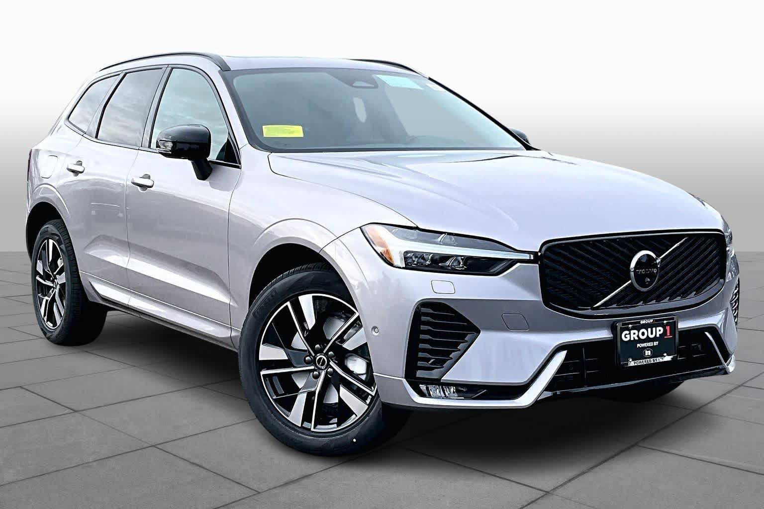 New 2026 Volvo XC60 B5 Plus w/ Protection Package Premier AWD/4WD image 17