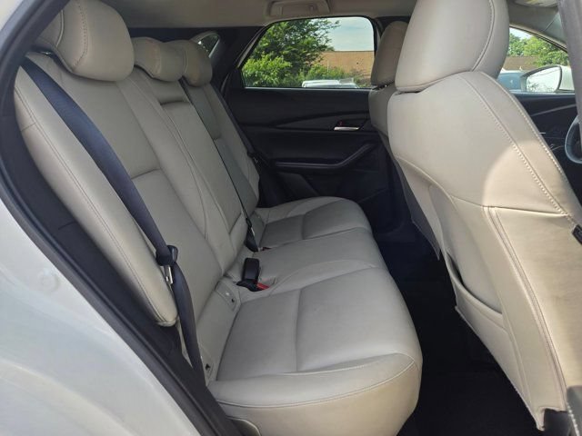 Used 2025 MAZDA CX-30 AWD 2.5 S w/ Preferred Package image 26