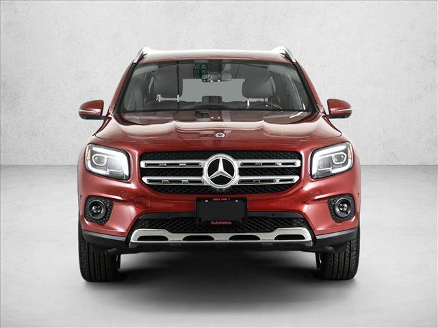 Certified 2021 Mercedes-Benz GLB 250 GLB 250 video 2