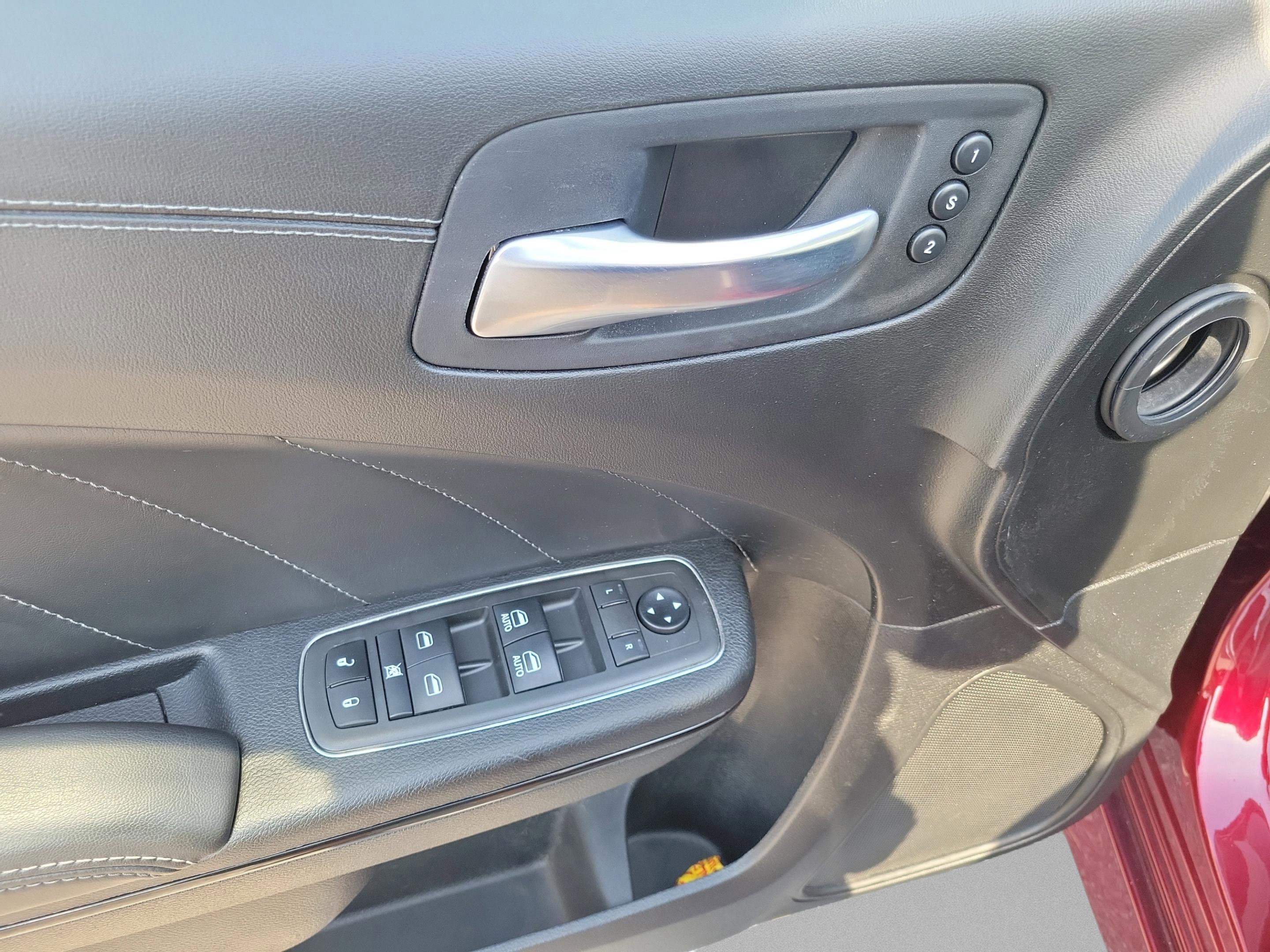 Used 2021 Dodge Charger GT w/ Plus Group image 6