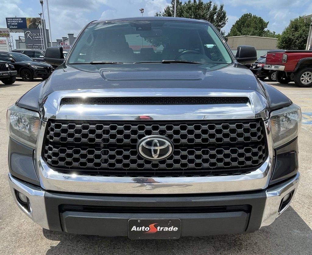 Used 2021 Toyota Tundra SR5 image 9