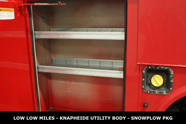 Used 2015 Ford F250 XL w/ Power Equipment Group image 29