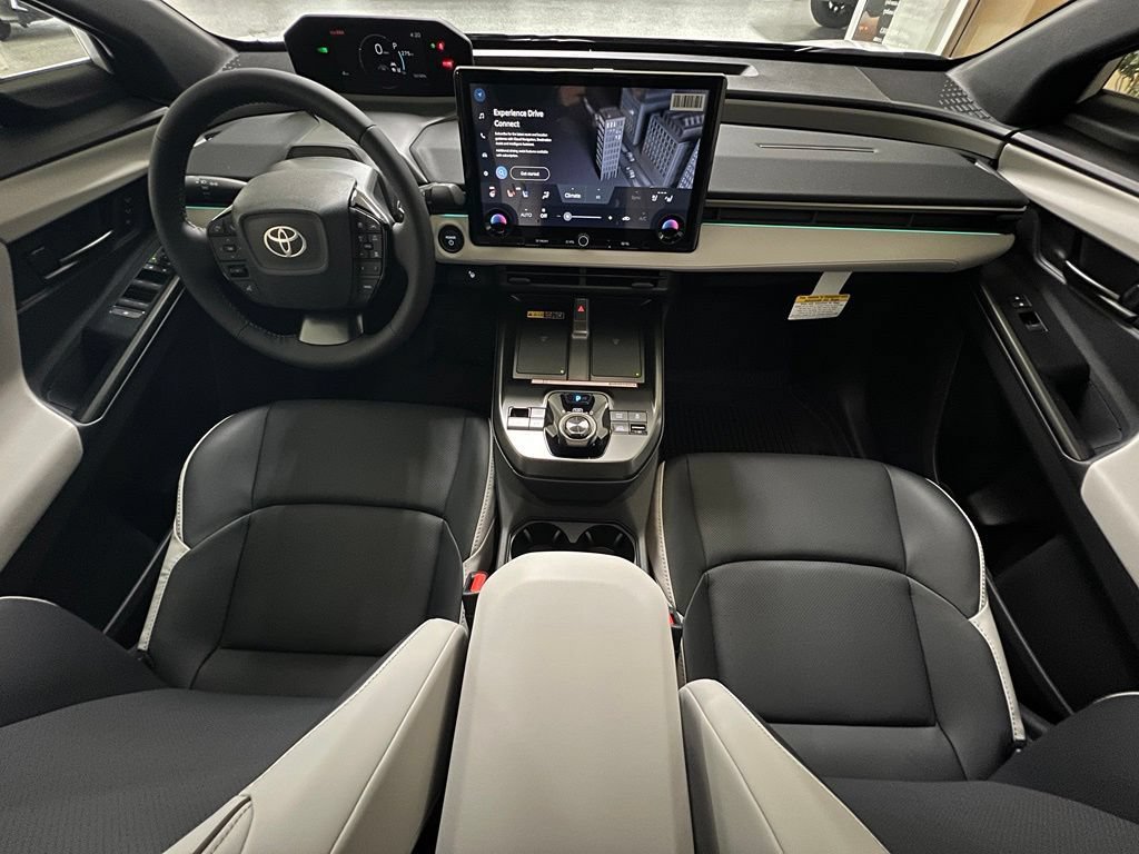New 2026 Toyota bZ AWD/4WD image 23