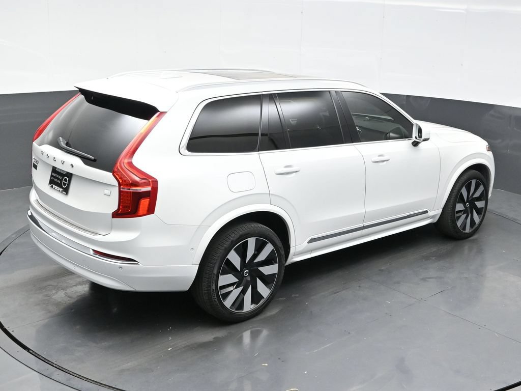 Used 2023 Volvo XC90 T8 Ultimate AWD/4WD image 32