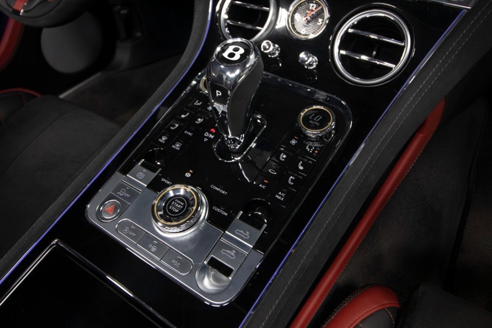 Used 2022 Bentley Continental GT Speed image 48