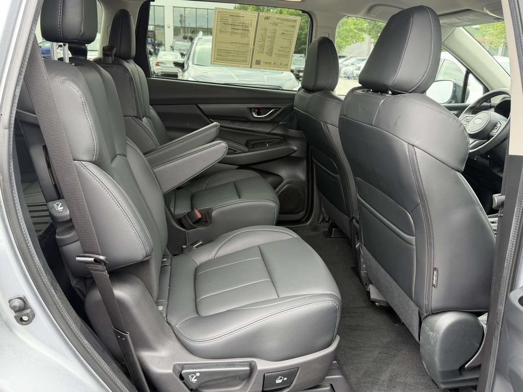 Certified 2026 Subaru Ascent Premium AWD/4WD image 13
