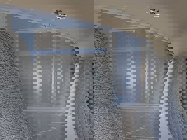 New 2025 Chevrolet Express 3500 w/ Power Convenience Package image 24