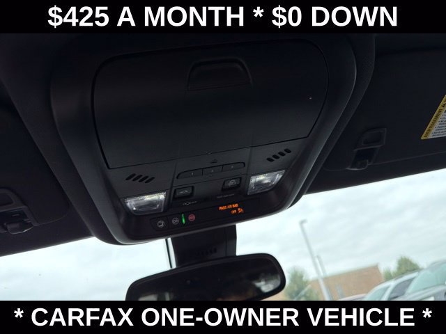 Used 2024 Chevrolet Equinox Premier AWD/4WD image 33