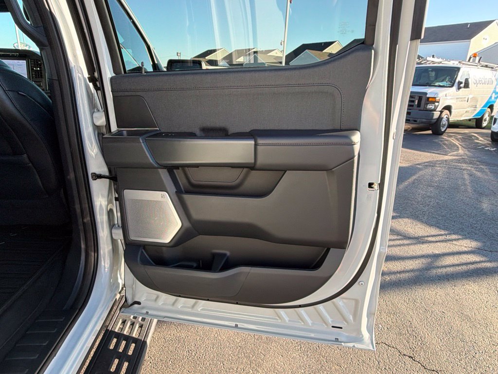 Used 2023 Ford F150 Raptor AWD/4WD image 53