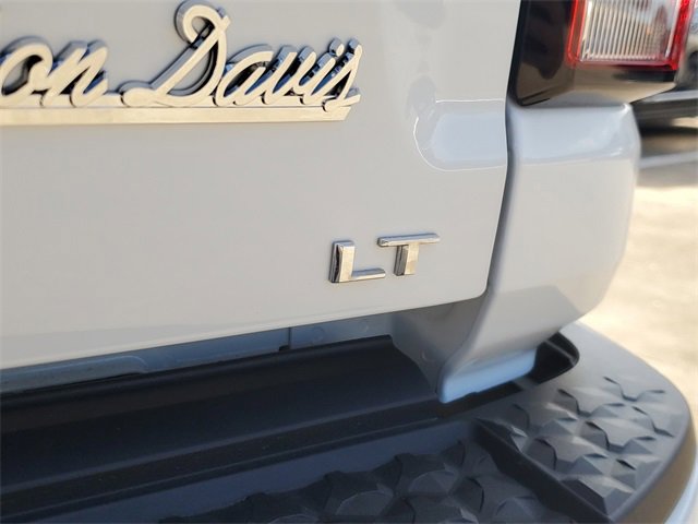 Used 2024 Chevrolet Colorado LT w/ LT Convenience Package II image 5