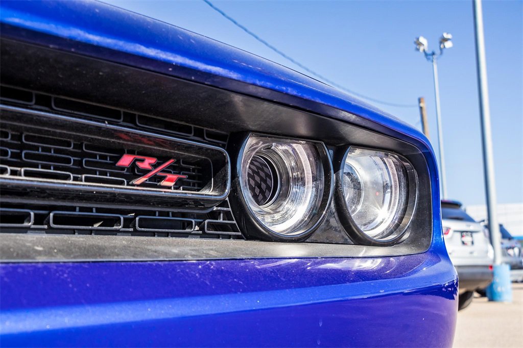 Used 2021 Dodge Challenger R/T Scat Pack w/ Plus Package image 4