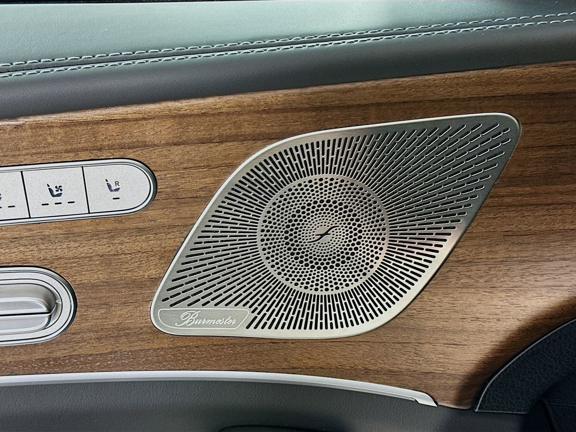 Certified 2023 Mercedes-Benz GLS 63 AMG 4MATIC image 20