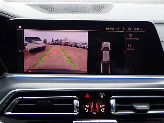 Used 2019 BMW X5 xDrive40i w/ Premium Package 2 image 20