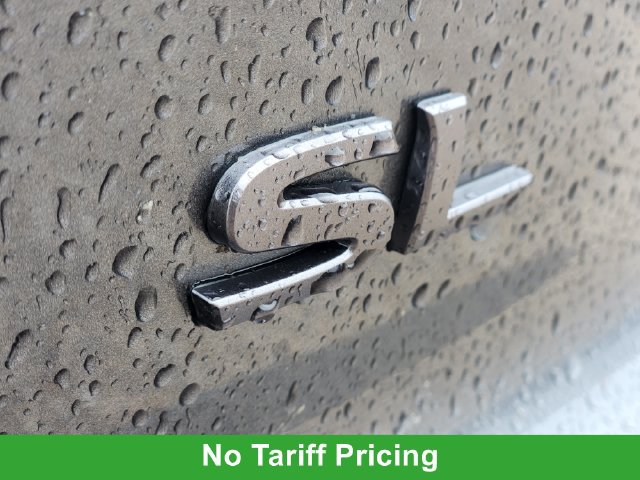 New 2026 Nissan Pathfinder SL FWD image 9