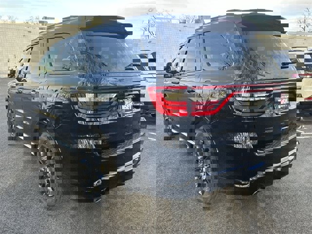New 2025 Dodge Durango R/T image 6