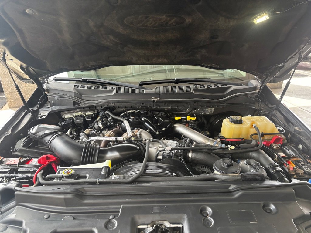 Used 2019 Ford F250 Limited AWD/4WD image 62