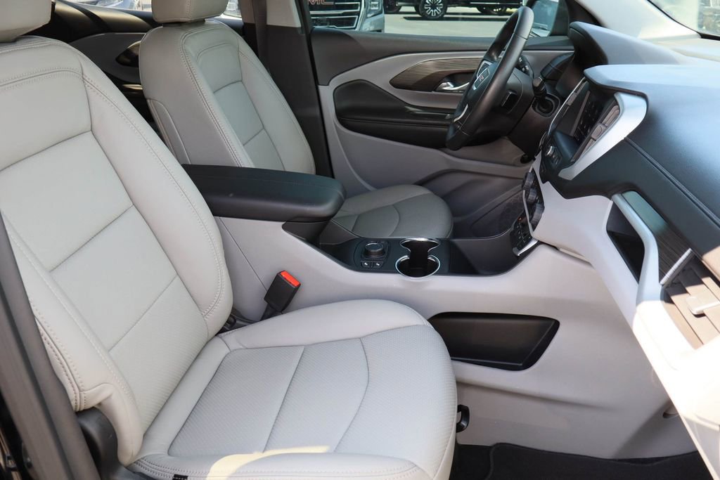 Certified 2023 GMC Terrain SLE w/ Driver Convenience Package FWD image 28