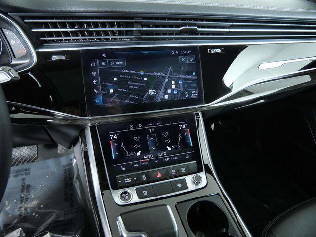 Used 2025 Audi Q7 3.0T Premium Plus image 17