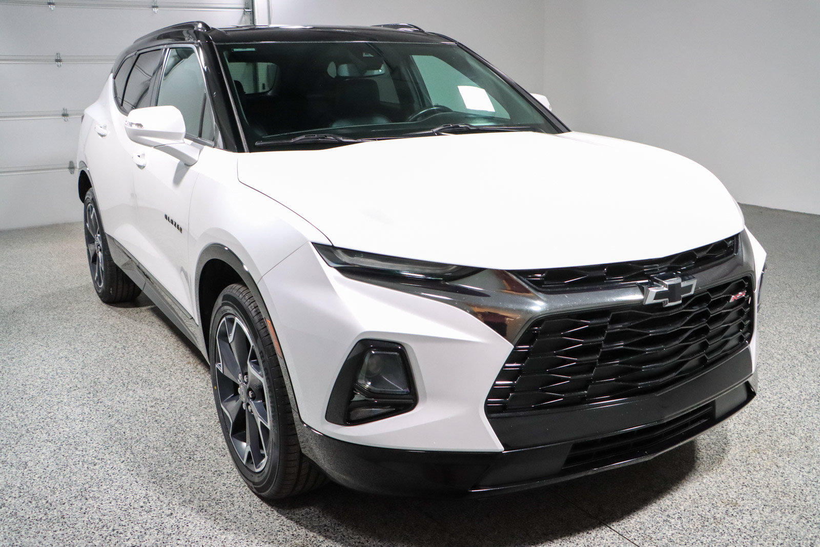 Used 2022 Chevrolet Blazer RS FWD image 5