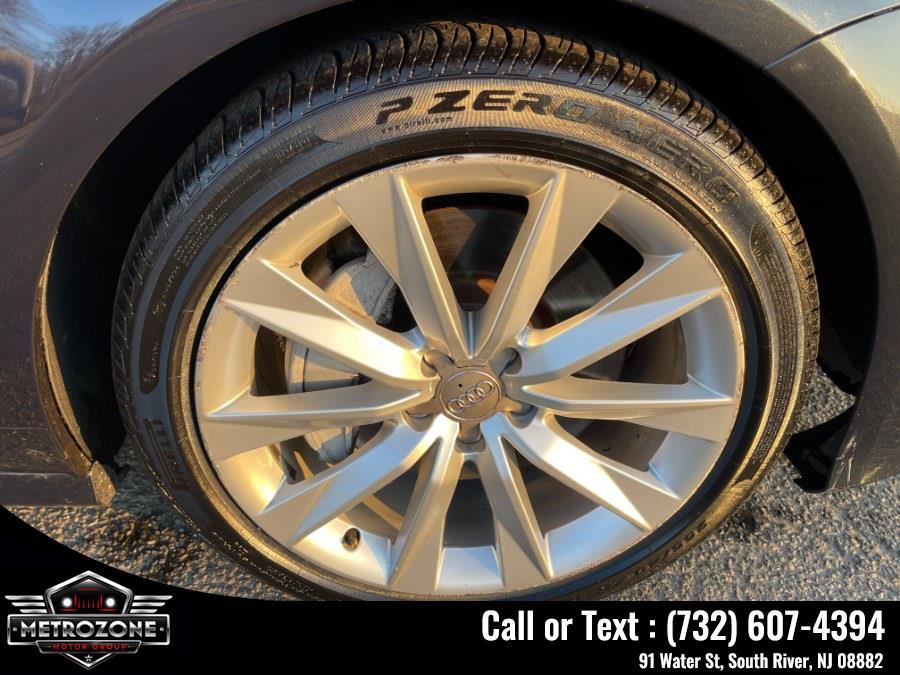Used 2016 Audi A7 3.0T Premium Plus AWD/4WD image 34