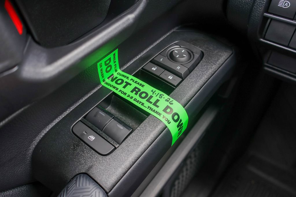 New 2026 Toyota 4Runner SR5 image 14